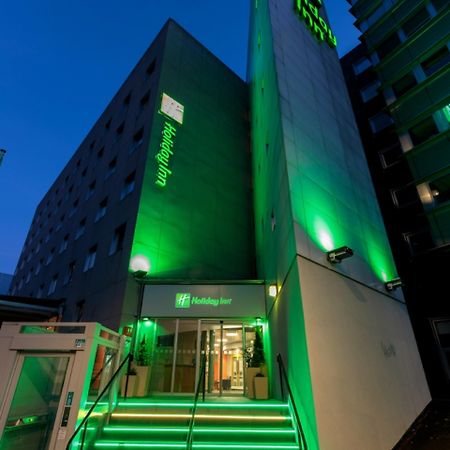 Holiday Inn Clermont Ferrand Centre By Ihg Eksteriør bilde