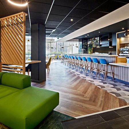 Holiday Inn Clermont Ferrand Centre By Ihg Eksteriør bilde