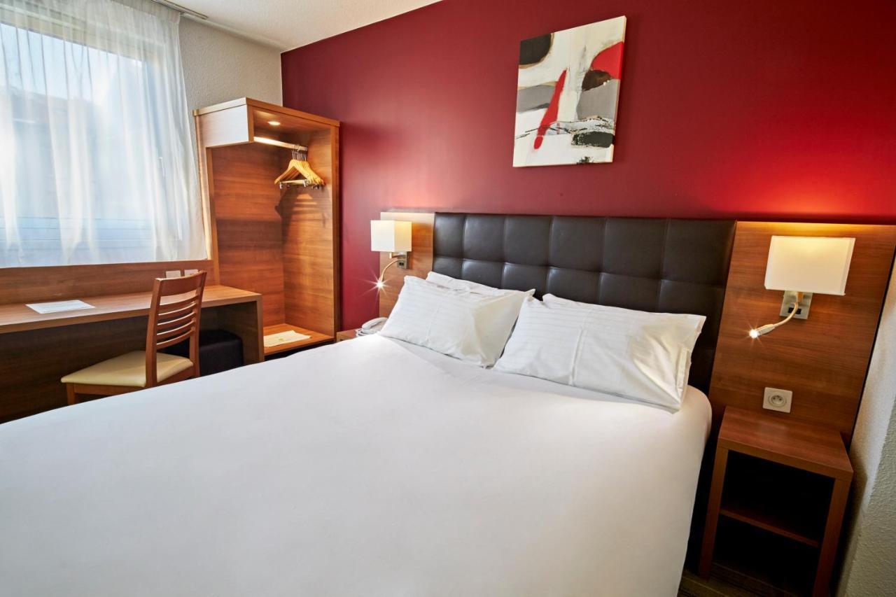 Holiday Inn Clermont Ferrand Centre By Ihg Eksteriør bilde
