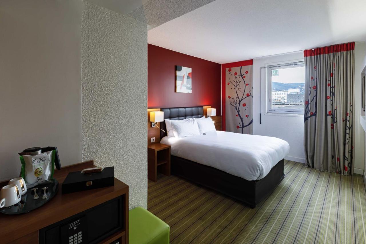 Holiday Inn Clermont Ferrand Centre By Ihg Eksteriør bilde