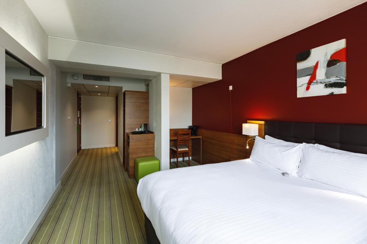 Holiday Inn Clermont Ferrand Centre By Ihg Eksteriør bilde