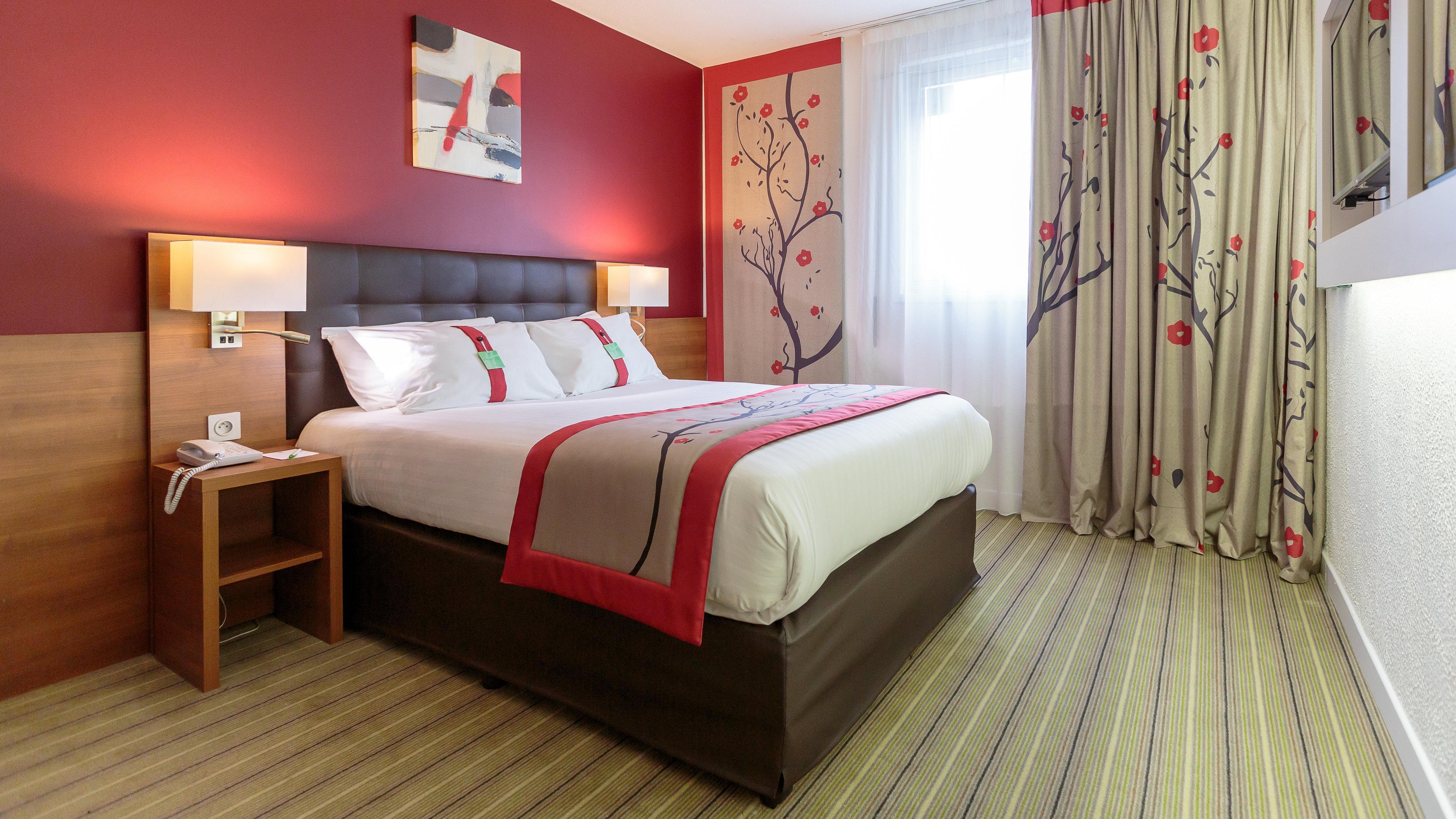 Holiday Inn Clermont Ferrand Centre By Ihg Eksteriør bilde
