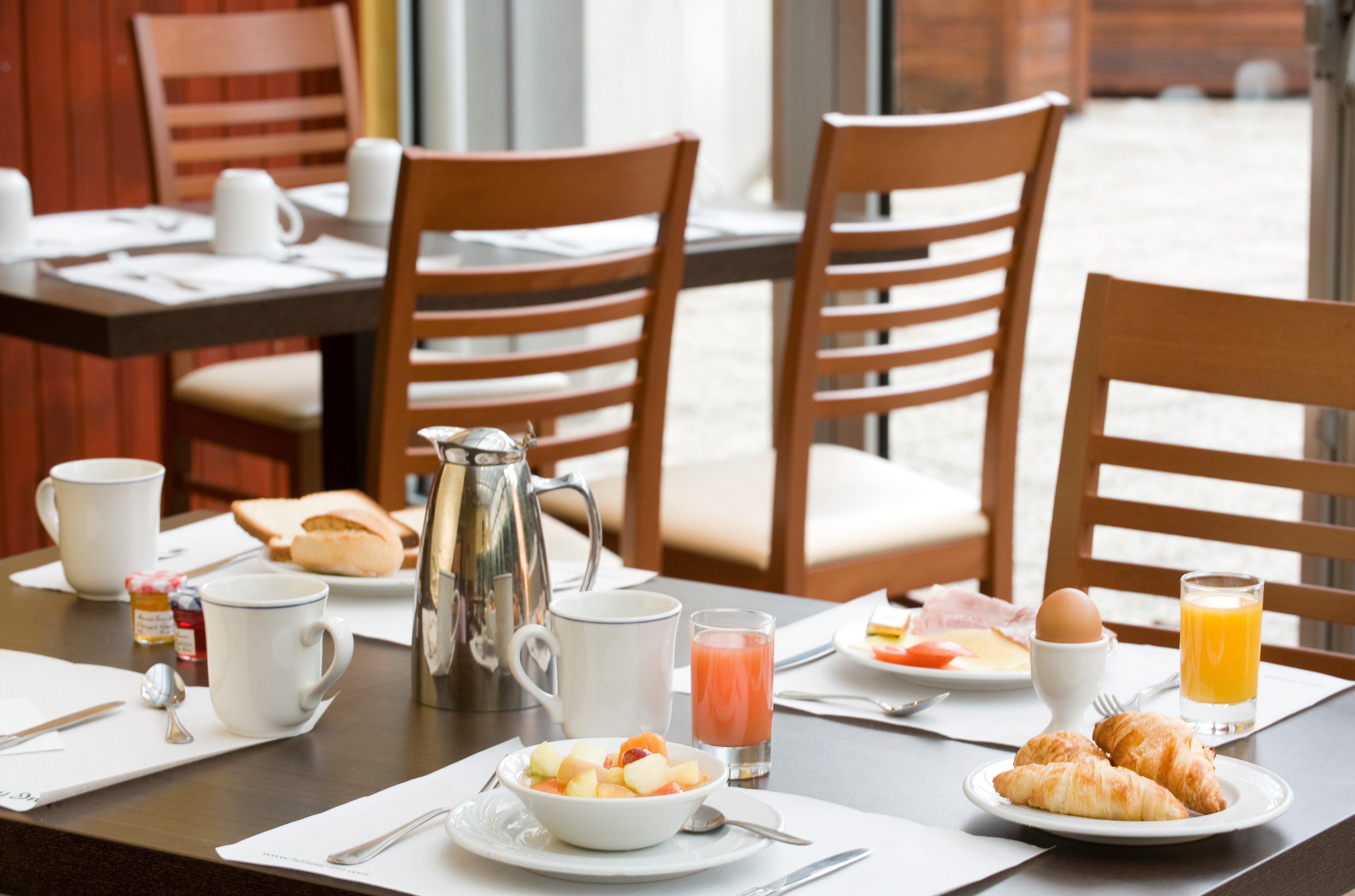 Holiday Inn Clermont Ferrand Centre By Ihg Eksteriør bilde