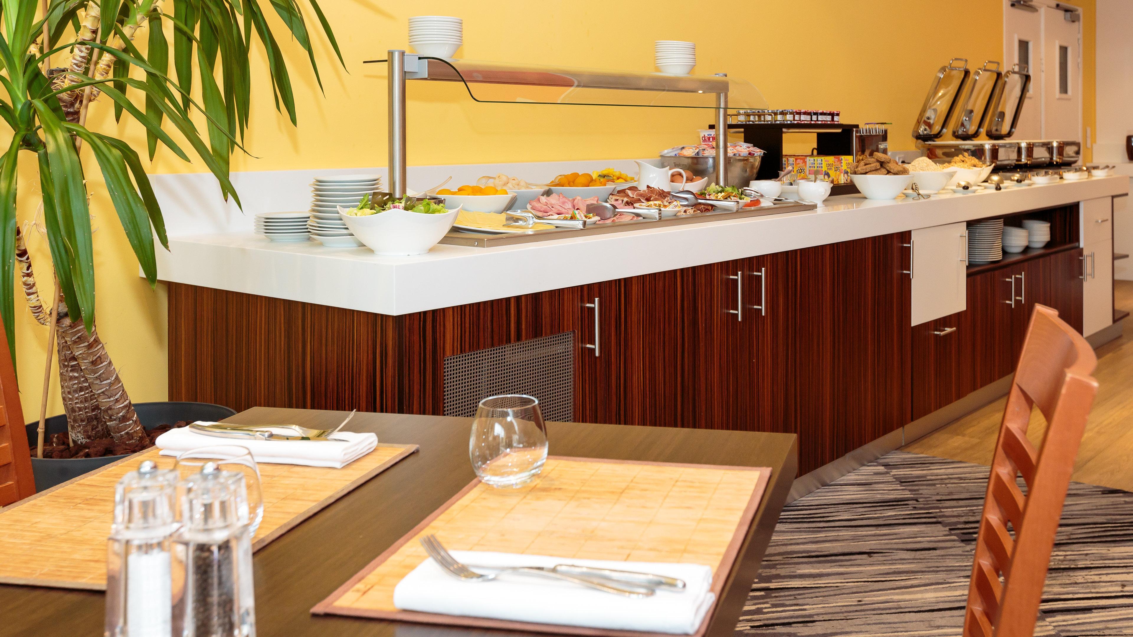 Holiday Inn Clermont Ferrand Centre By Ihg Eksteriør bilde