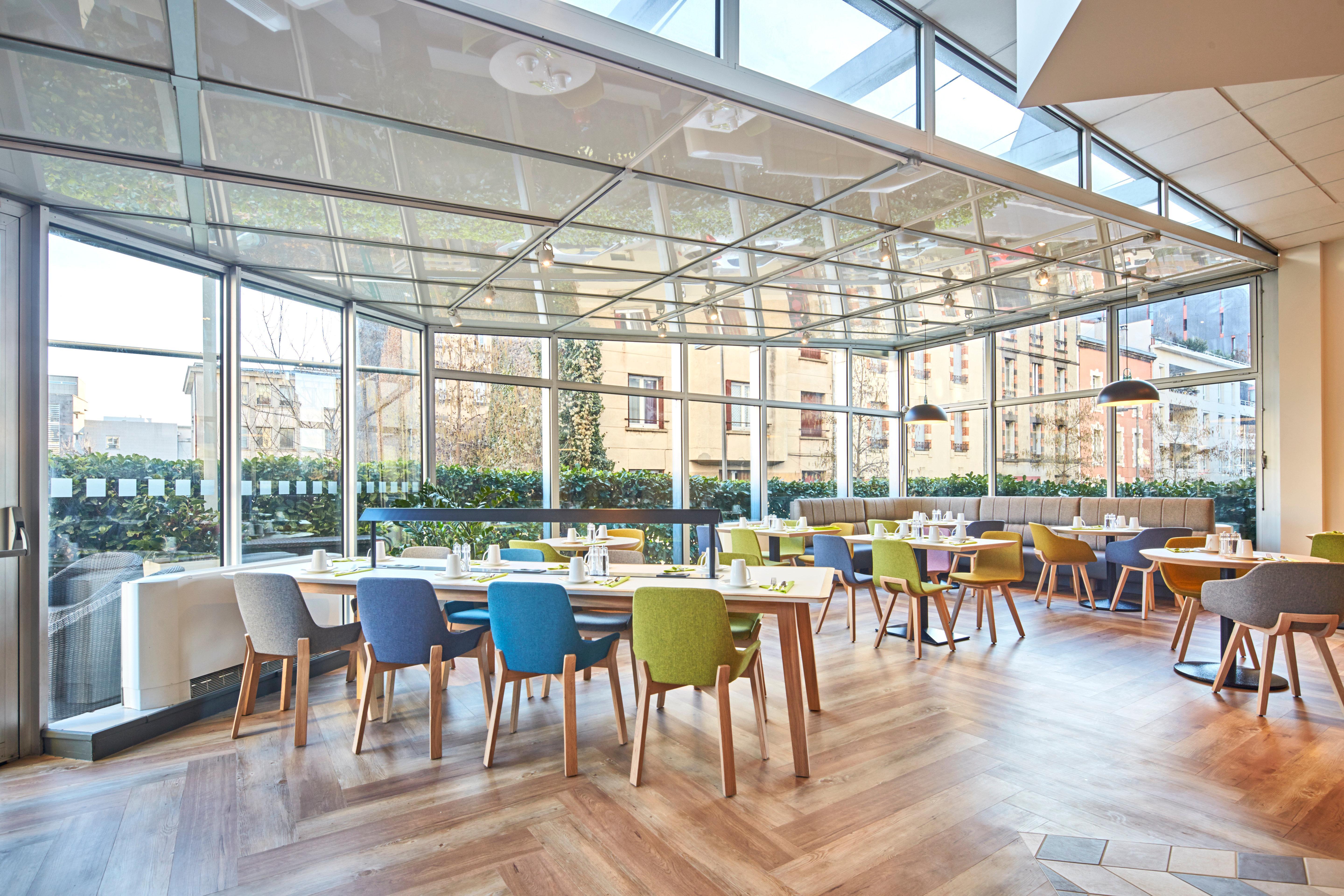 Holiday Inn Clermont Ferrand Centre By Ihg Eksteriør bilde