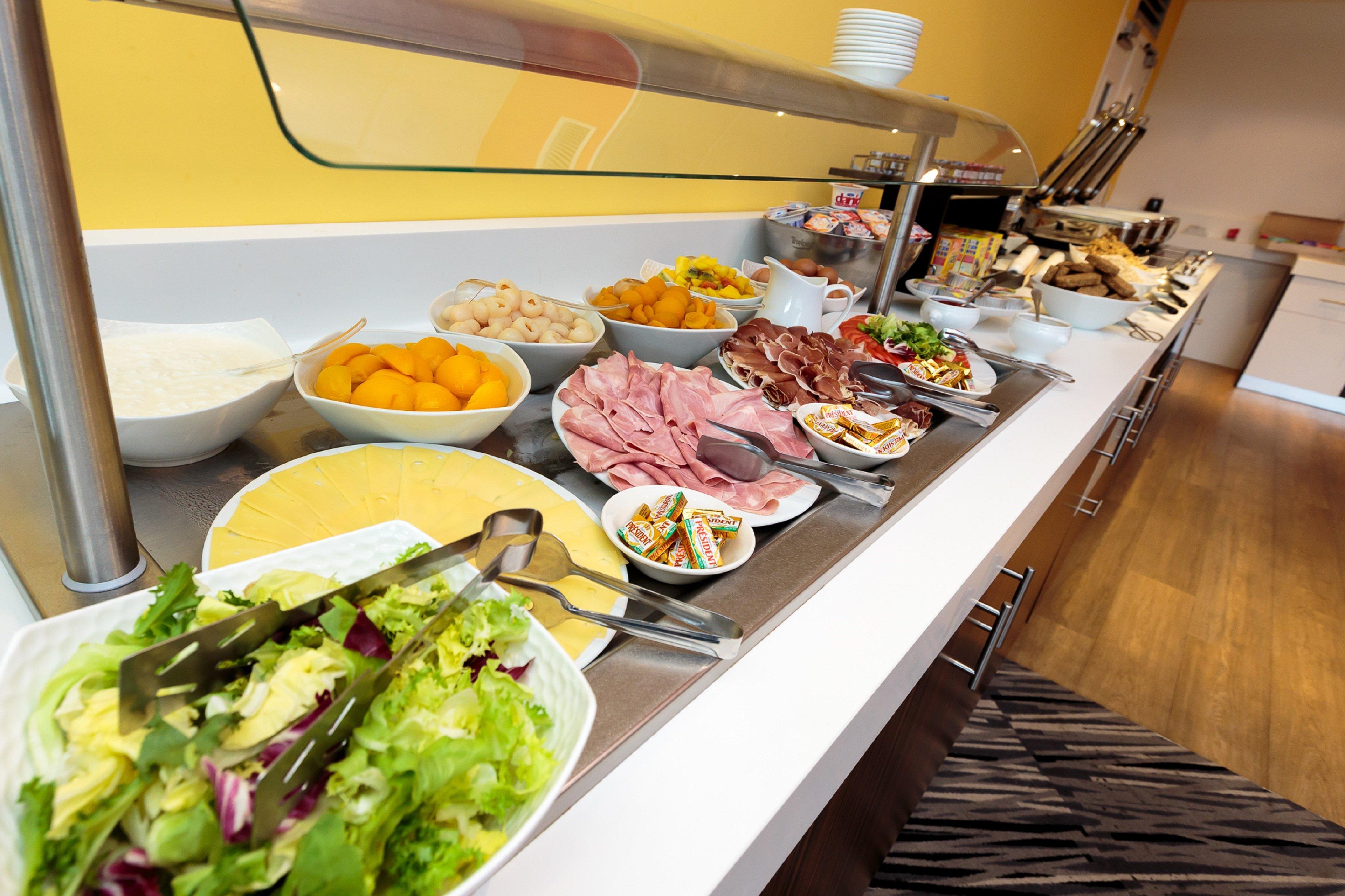 Holiday Inn Clermont Ferrand Centre By Ihg Eksteriør bilde