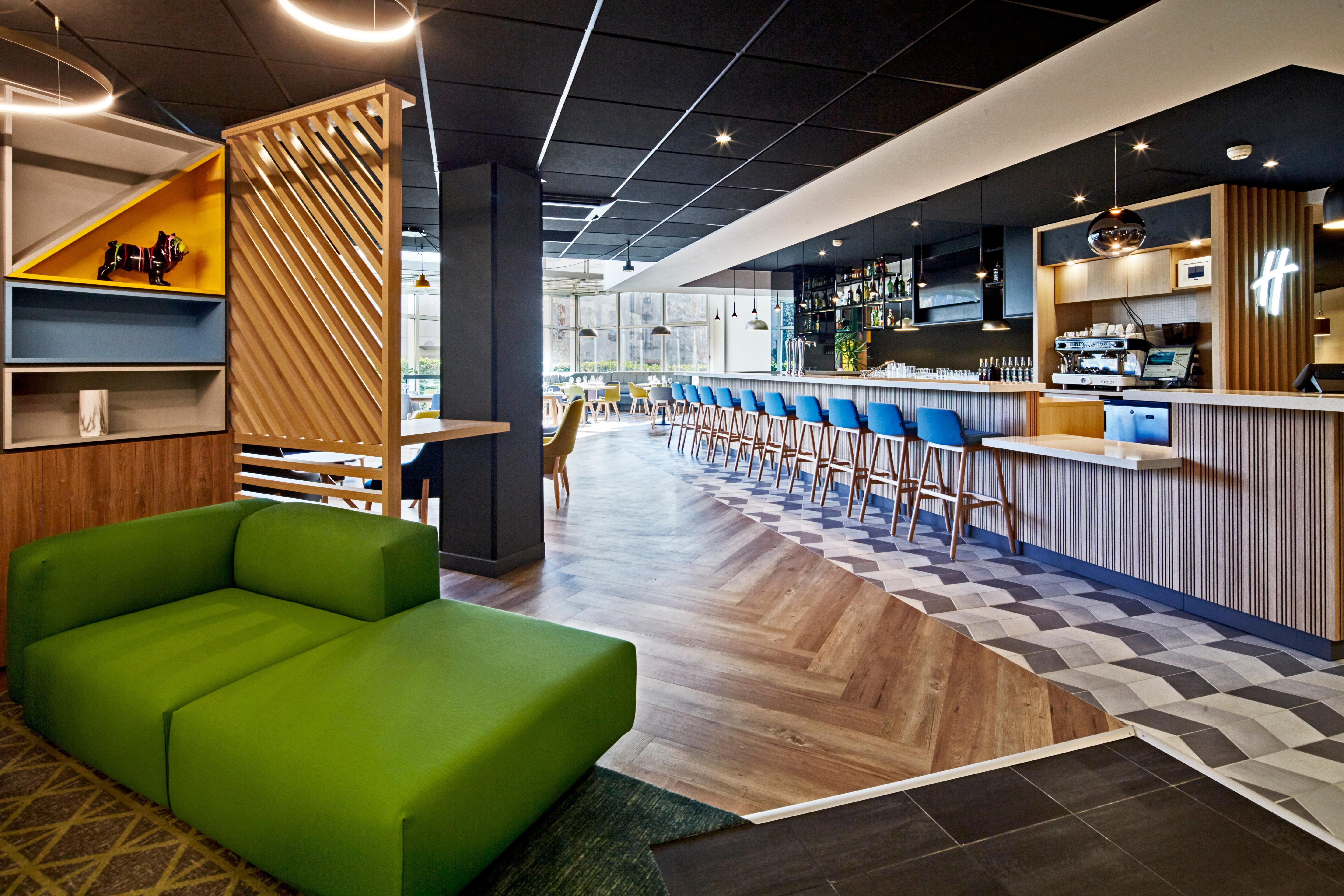 Holiday Inn Clermont Ferrand Centre By Ihg Eksteriør bilde