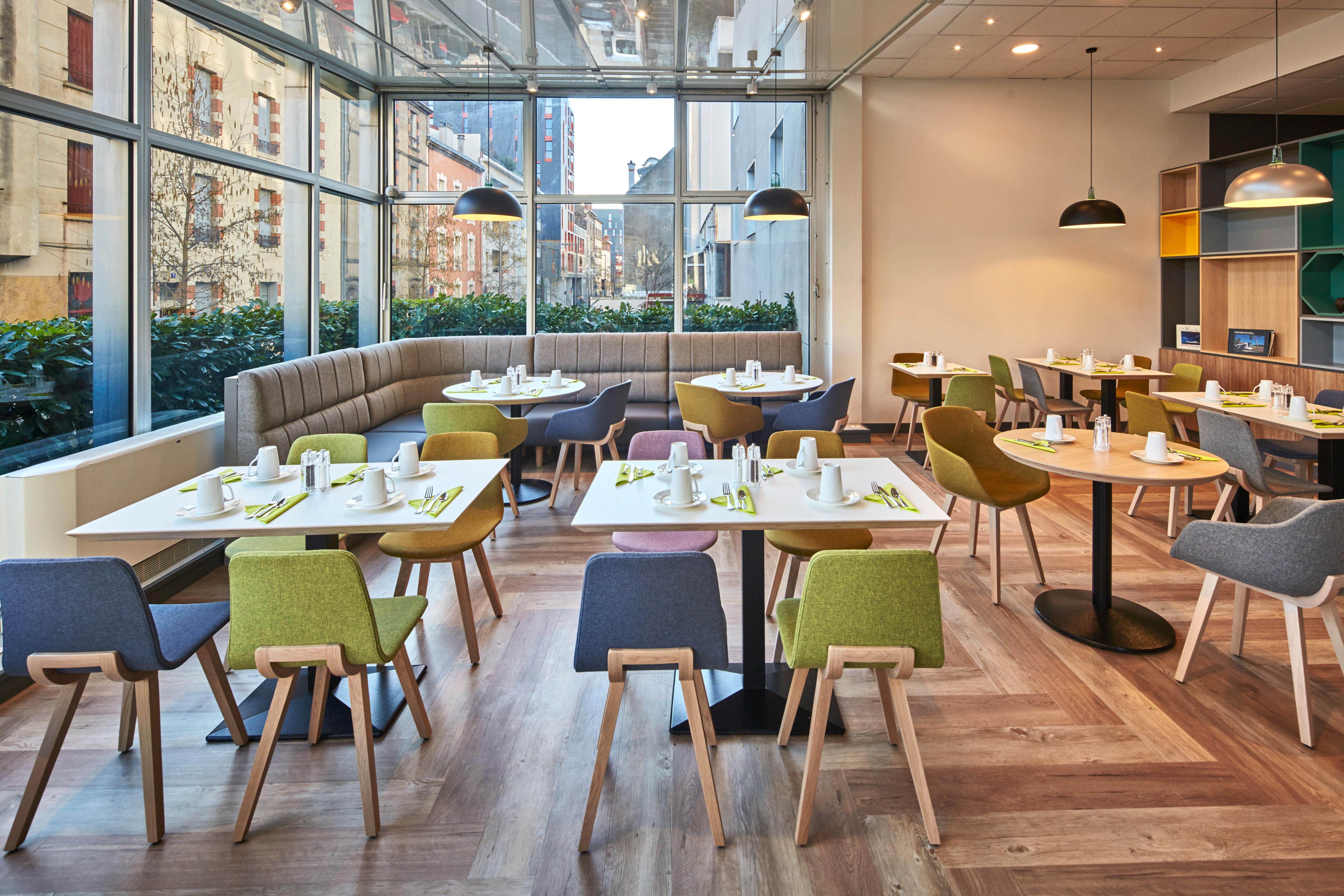Holiday Inn Clermont Ferrand Centre By Ihg Eksteriør bilde