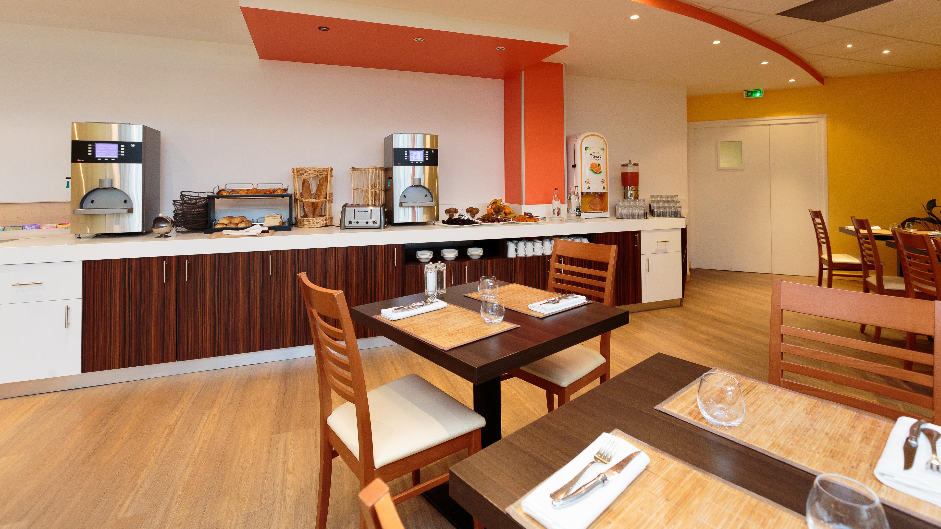 Holiday Inn Clermont Ferrand Centre By Ihg Eksteriør bilde