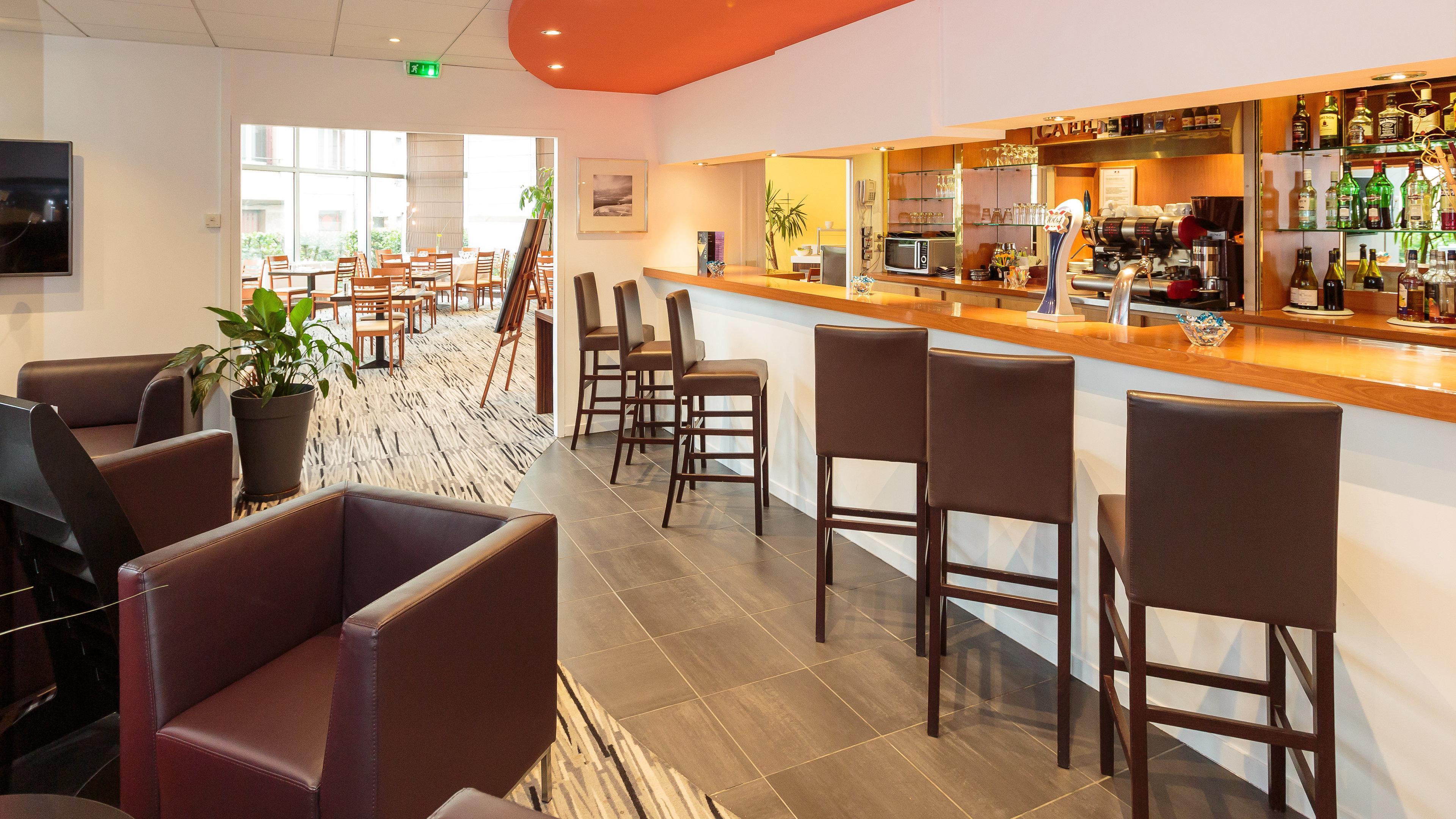 Holiday Inn Clermont Ferrand Centre By Ihg Eksteriør bilde