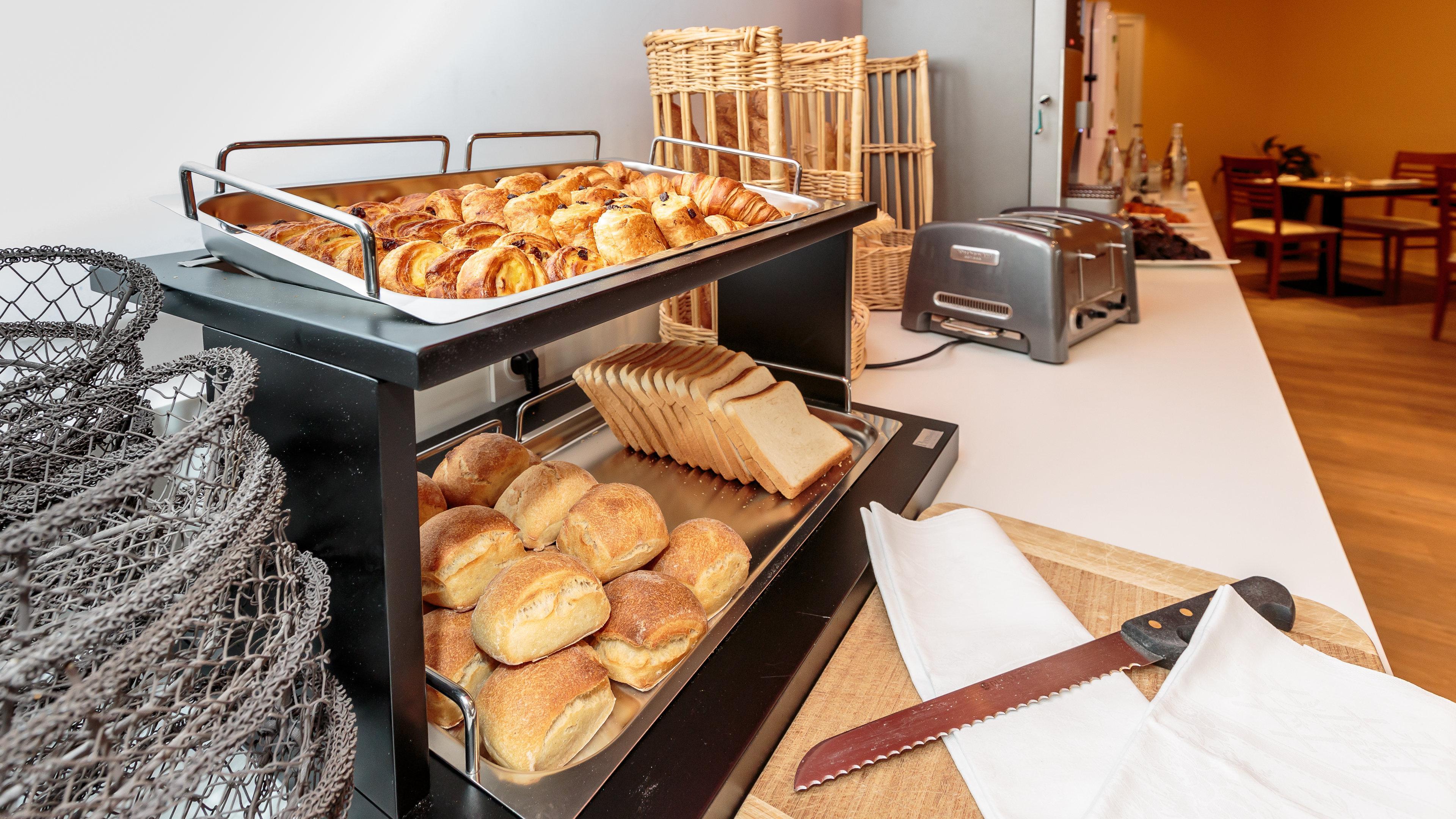 Holiday Inn Clermont Ferrand Centre By Ihg Eksteriør bilde