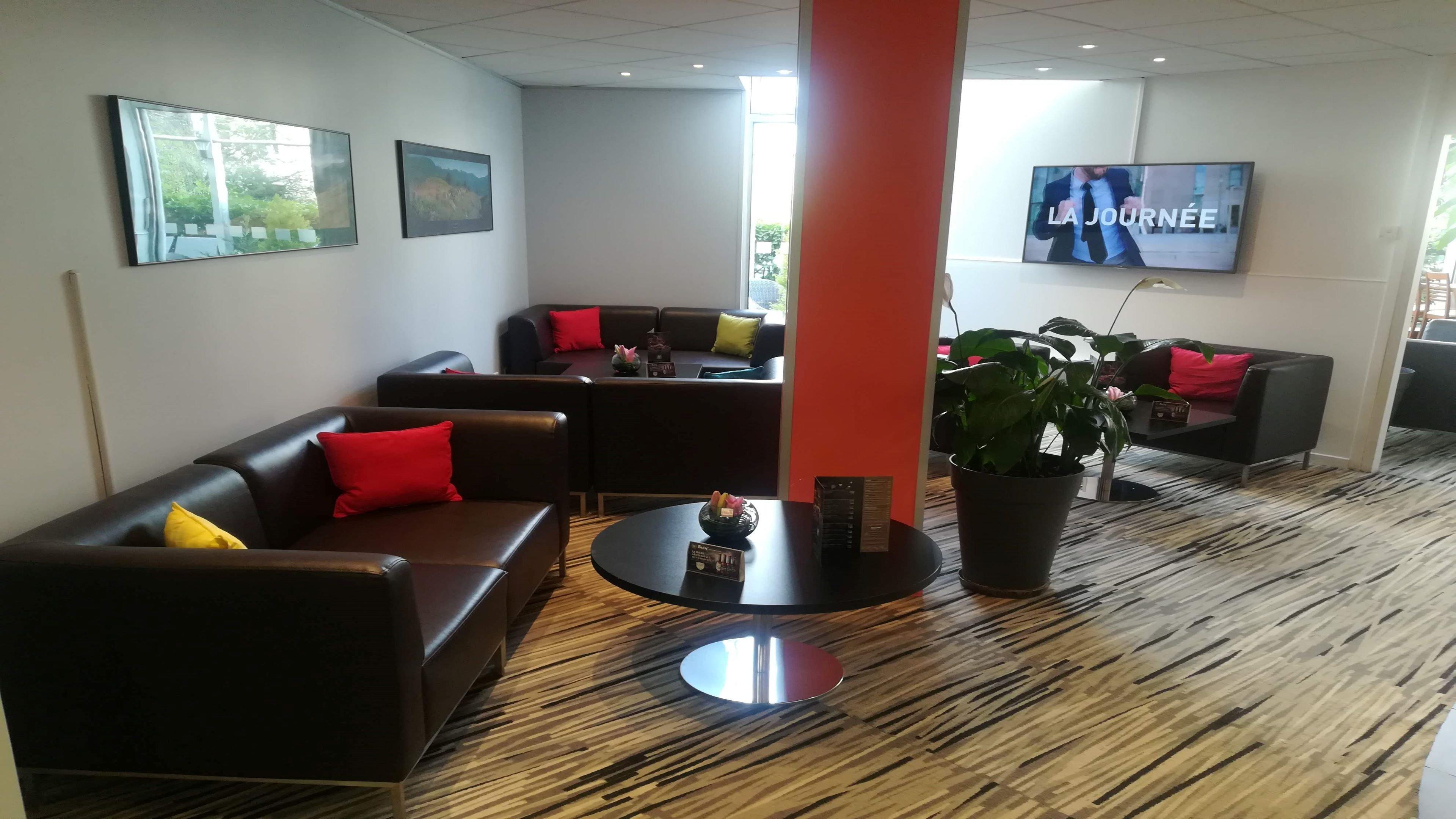 Holiday Inn Clermont Ferrand Centre By Ihg Eksteriør bilde