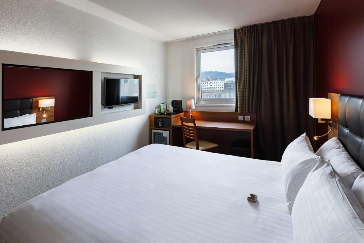 Holiday Inn Clermont Ferrand Centre By Ihg Eksteriør bilde