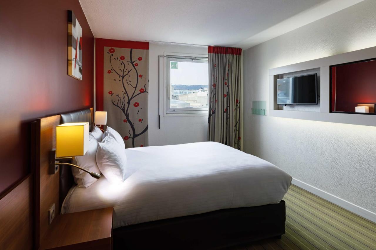 Holiday Inn Clermont Ferrand Centre By Ihg Eksteriør bilde