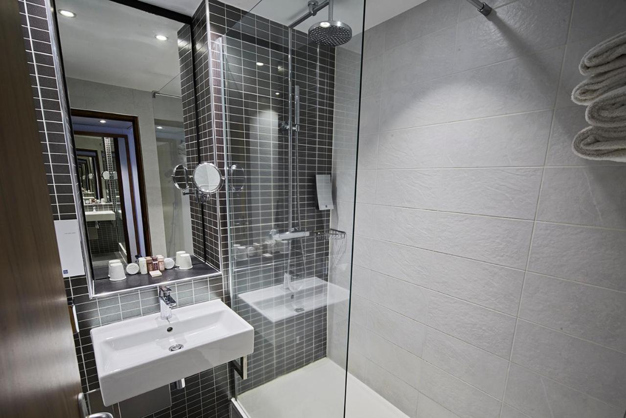Holiday Inn Clermont Ferrand Centre By Ihg Eksteriør bilde