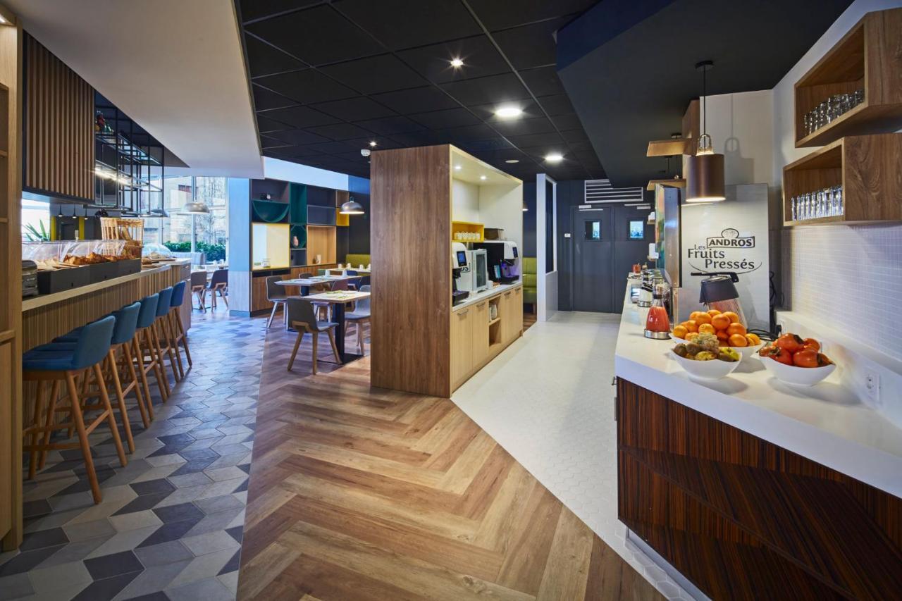 Holiday Inn Clermont Ferrand Centre By Ihg Eksteriør bilde