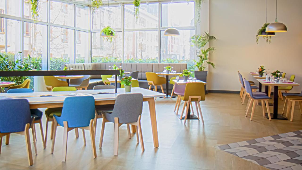Holiday Inn Clermont Ferrand Centre By Ihg Eksteriør bilde