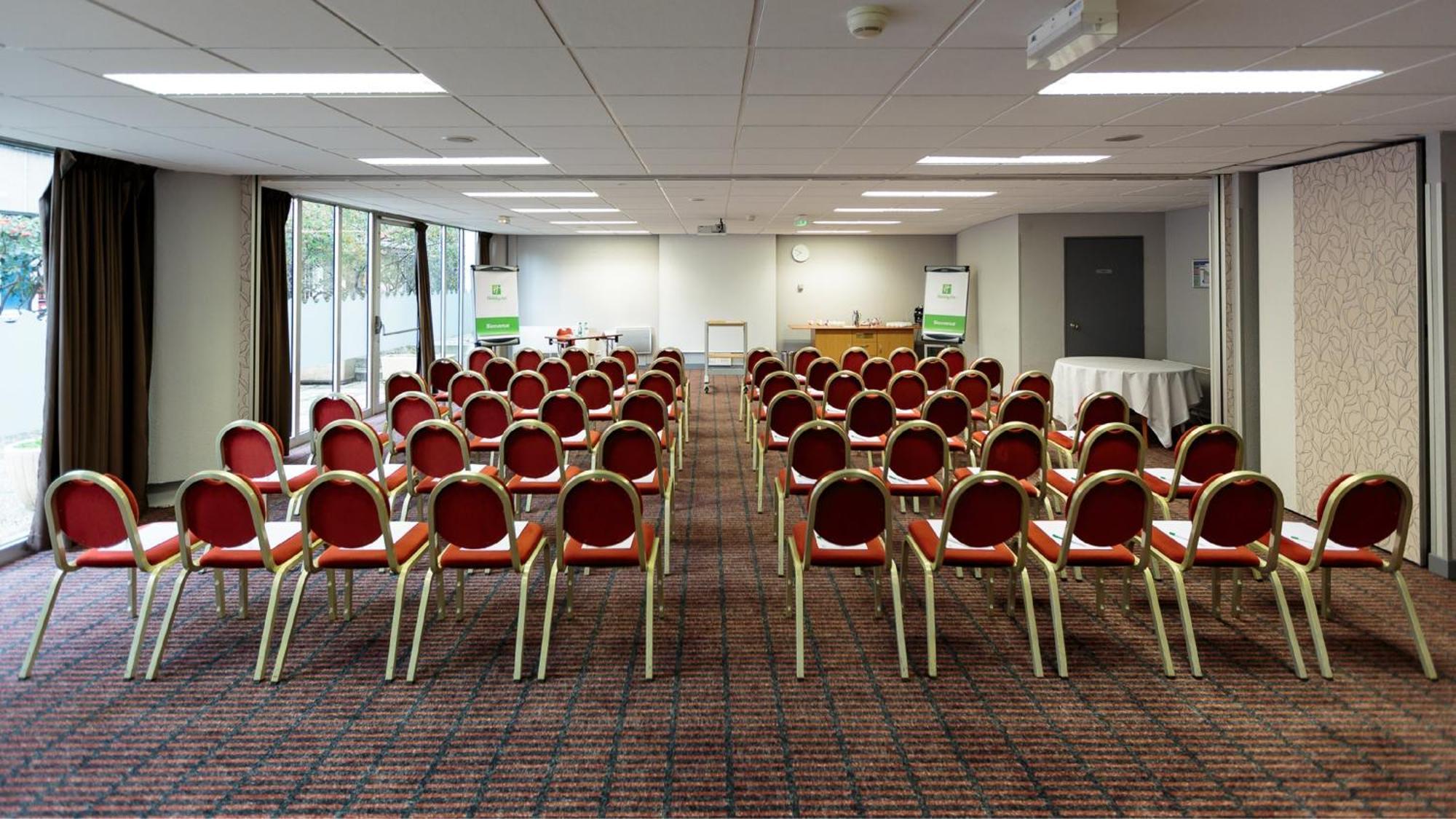 Holiday Inn Clermont Ferrand Centre By Ihg Eksteriør bilde