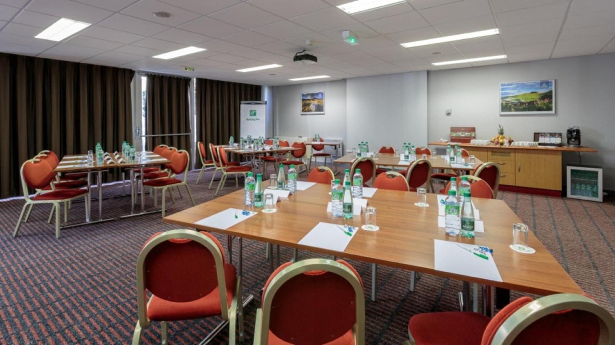 Holiday Inn Clermont Ferrand Centre By Ihg Eksteriør bilde