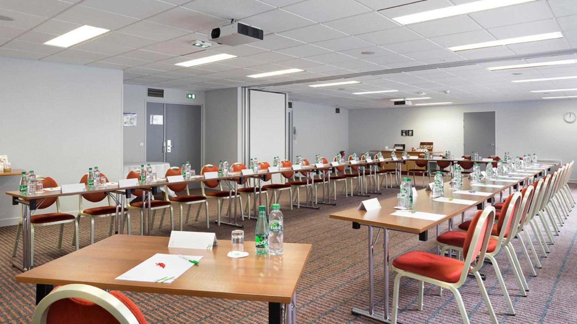 Holiday Inn Clermont Ferrand Centre By Ihg Eksteriør bilde