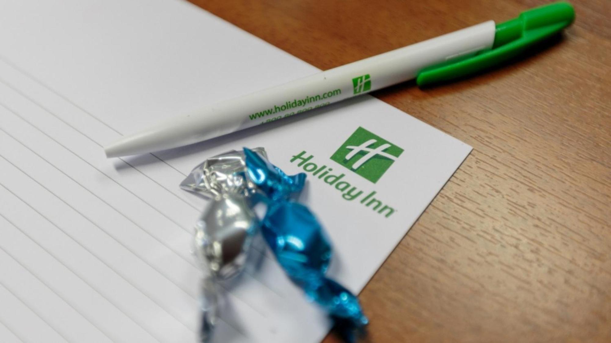 Holiday Inn Clermont Ferrand Centre By Ihg Eksteriør bilde