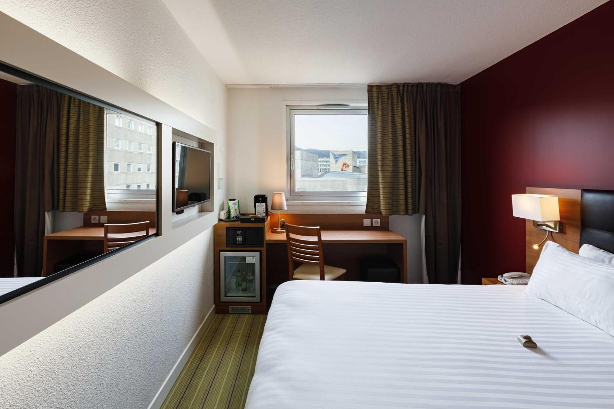 Holiday Inn Clermont Ferrand Centre By Ihg Eksteriør bilde