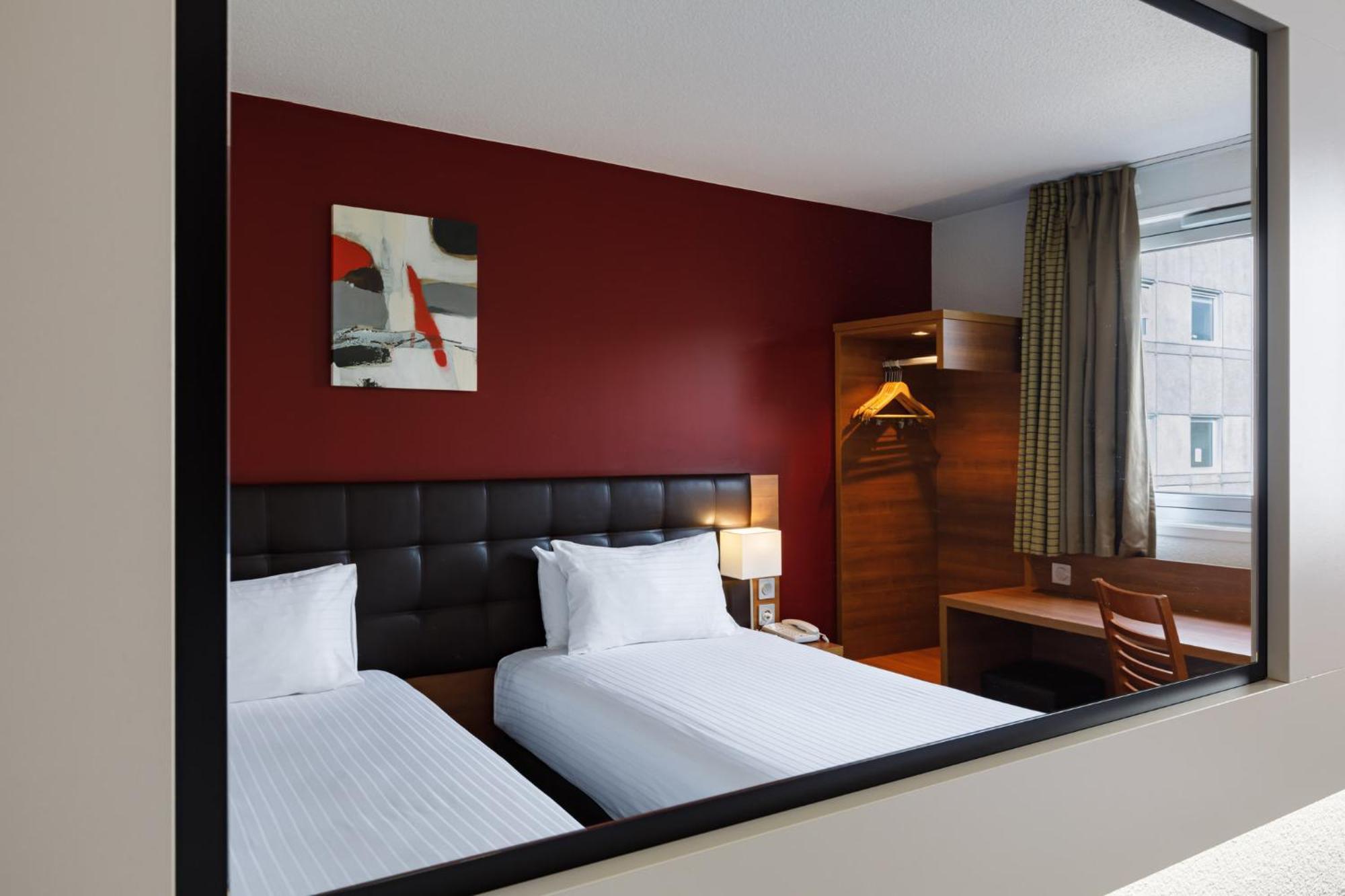 Holiday Inn Clermont Ferrand Centre By Ihg Eksteriør bilde