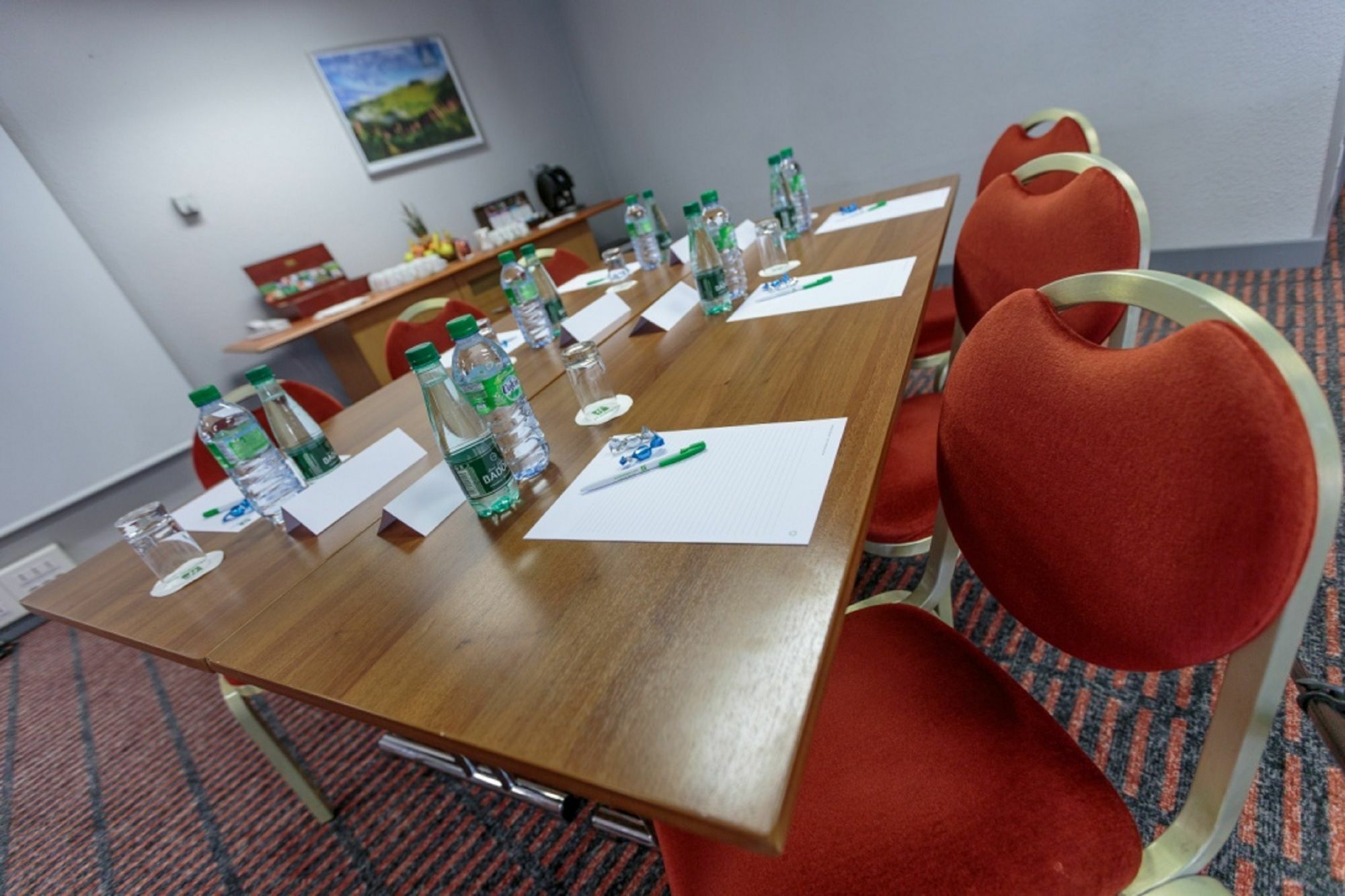 Holiday Inn Clermont Ferrand Centre By Ihg Eksteriør bilde