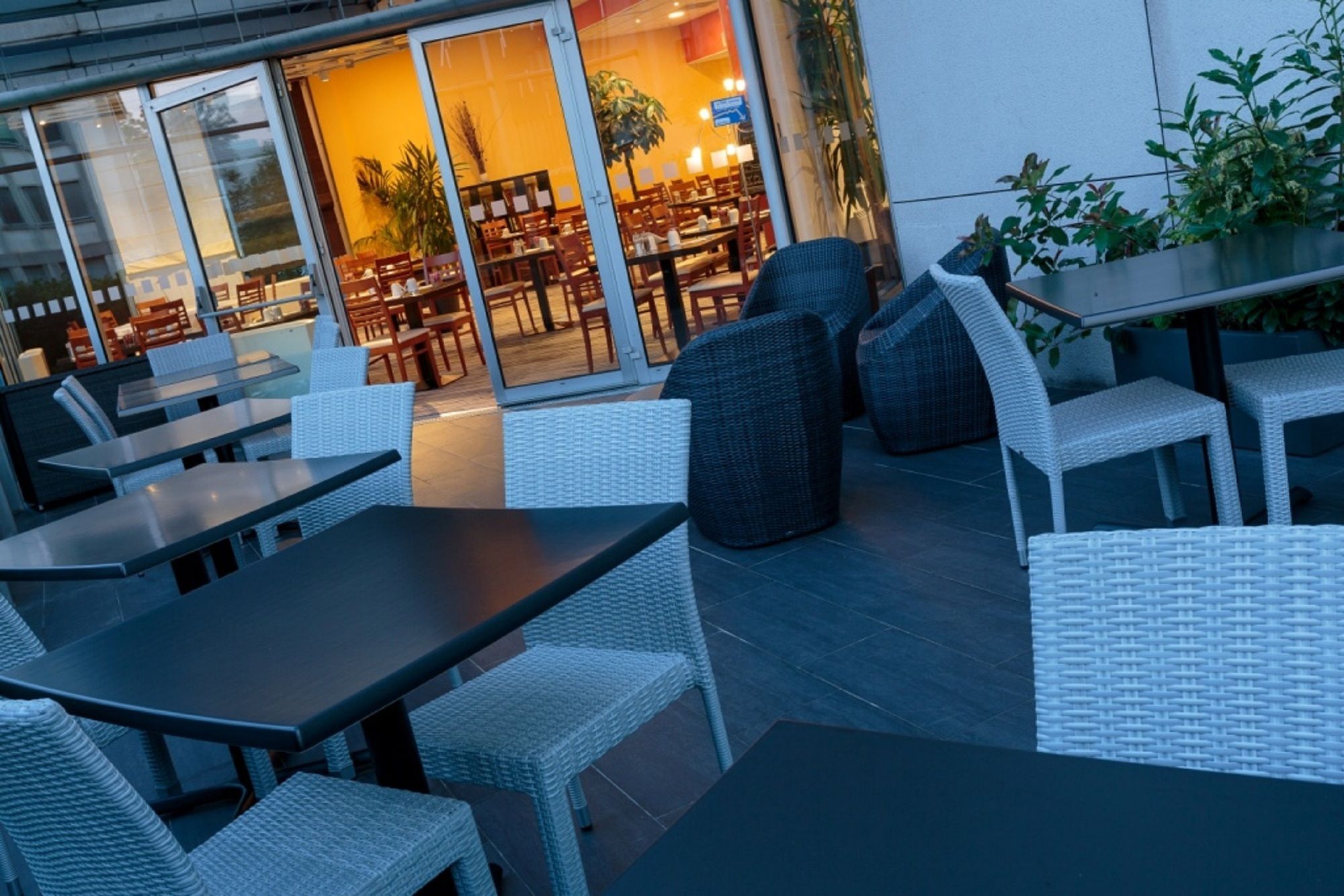 Holiday Inn Clermont Ferrand Centre By Ihg Eksteriør bilde